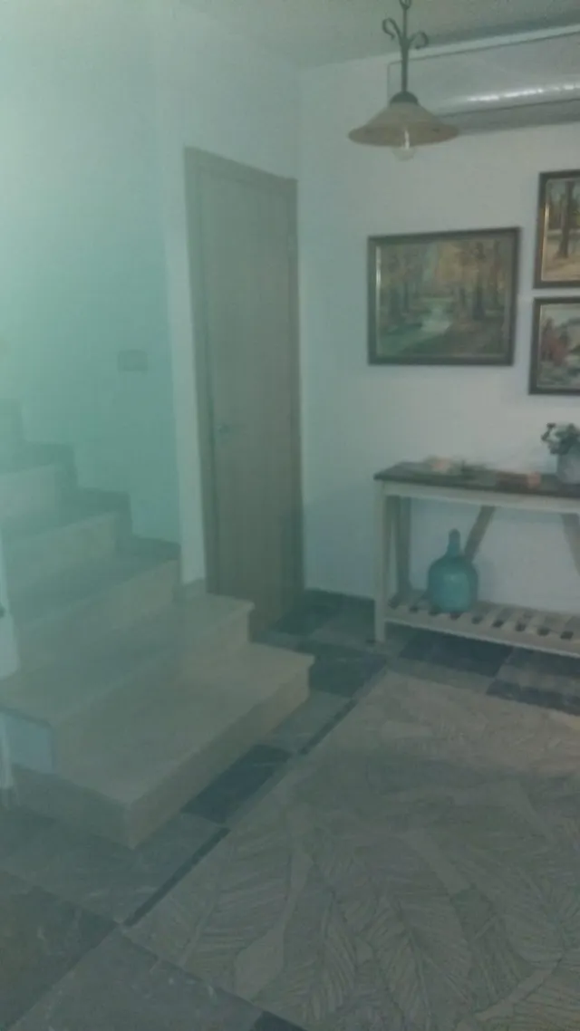 PRECIOSA CASA EN VENTA  EN RESERVA NATURAL LAGUNA DE PETROLA — 34