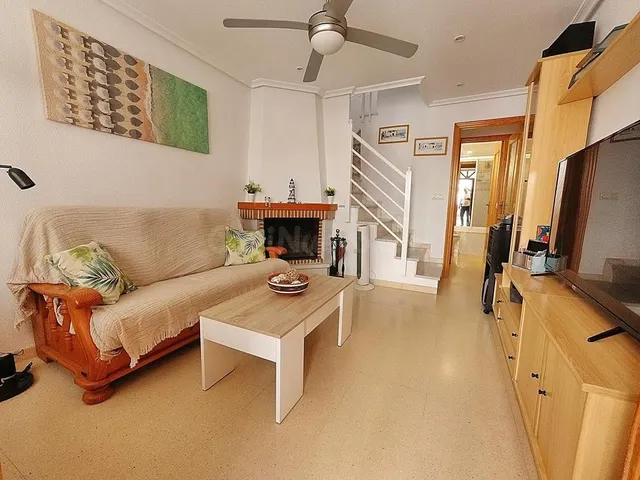 Bungalow 2 habitaciones en alquiler - Tamarit — 2