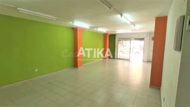 LOCAL COMERCIAL EN ALQUILER ZONA UNIVERSIDAD - foto 3