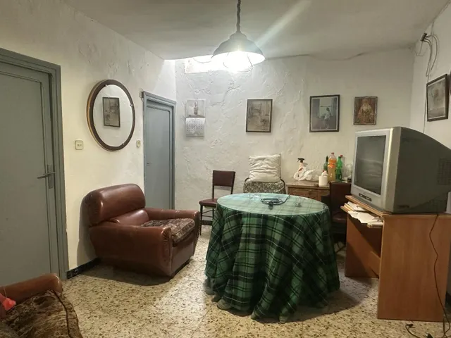 VENTA DE CASA DE PUEBLO EN ALPUJARRA GRANADINA — 14