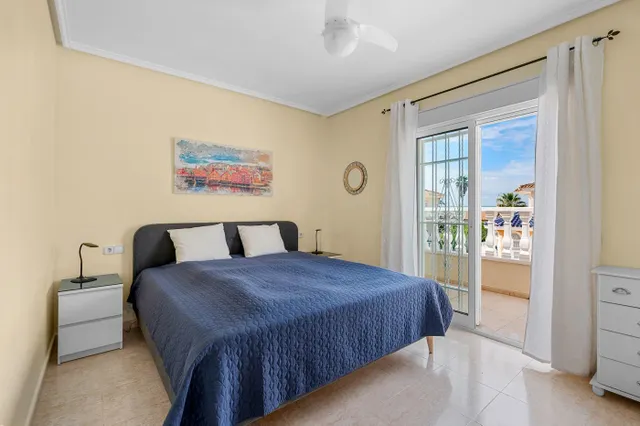 Adosado 3 habitaciones 102m² en venta - Doña Pepa — 12