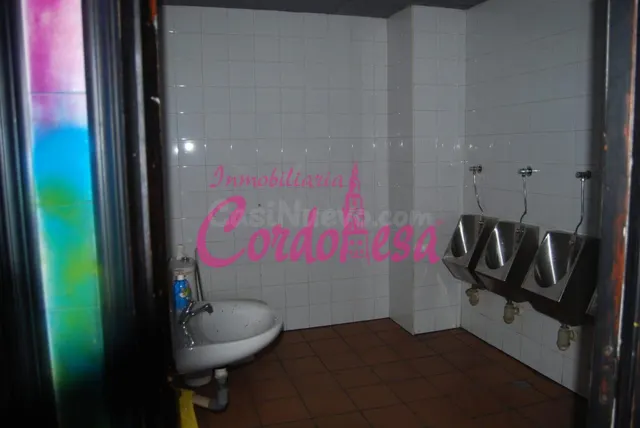 Local comercial 280m² en venta - Ciudad Jardín - foto 5