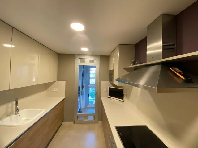 PARTICULAR VENDE | PISO CON GARAJE, TRASTERO Y PISCINA EN CUATRE CARRERES — 20