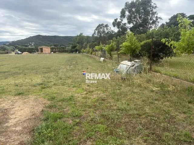 Calonge | Terreno rústico de 4.646 m2 con pozo legalizado y  - foto 5