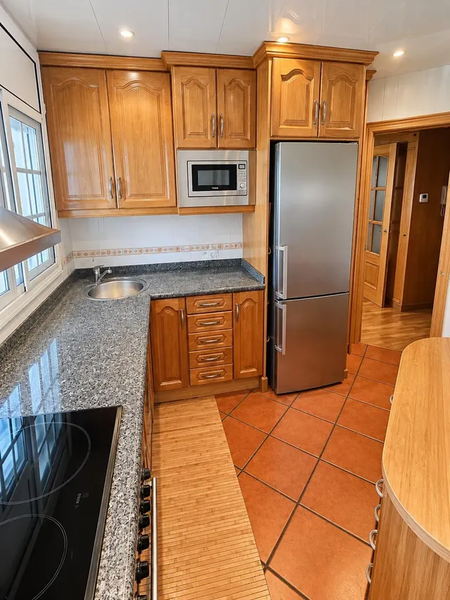 Casa con jardín y piscina privada en Can Sors — 23