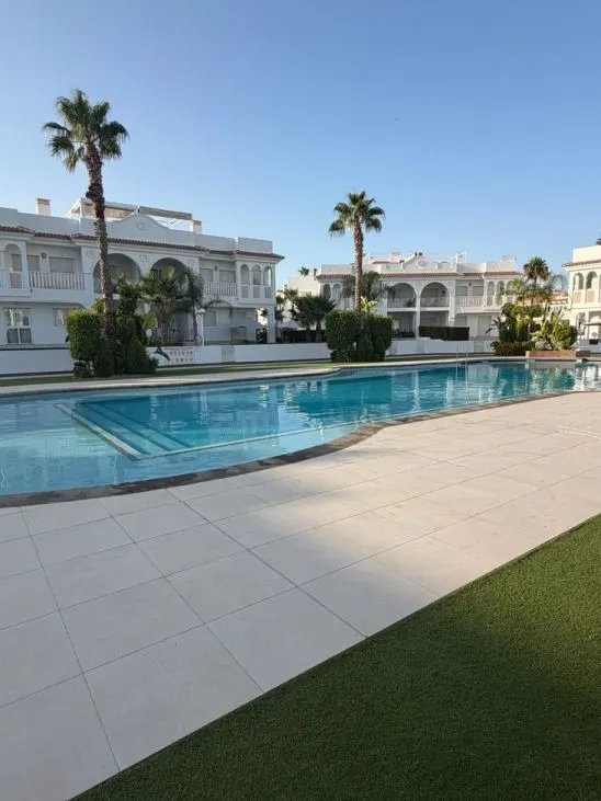 Bungalow 3 habitaciones 95m² en venta - Costa blanca sur — 3