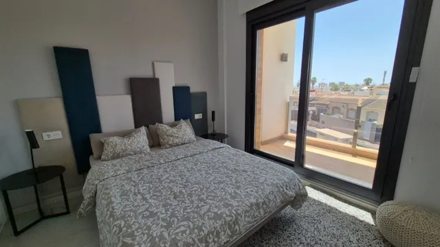 Villa 4 habitaciones 205m² en venta - Torreblanca — 26