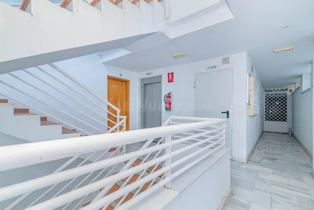 Piso en Venta en Castell de Ferro — 41