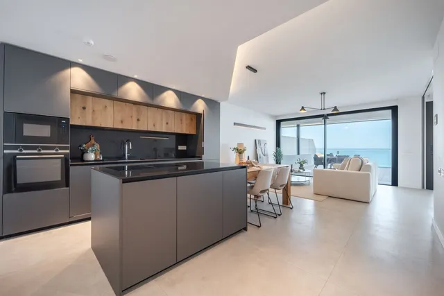 Apartamento 2 habitaciones 144m² en venta - Centro — 27