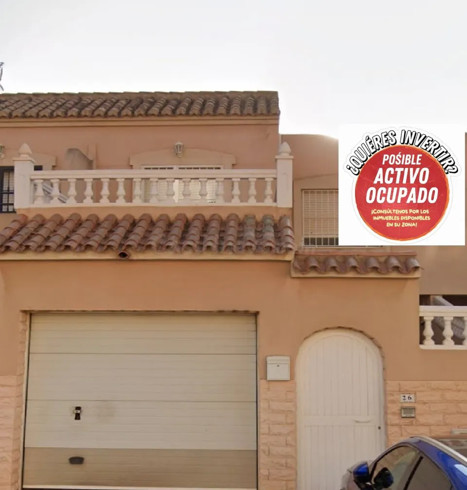 Casa 4 habitaciones 115m² en venta - Villa ines
