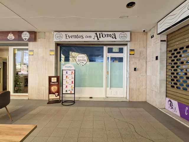 Local comercial en venta