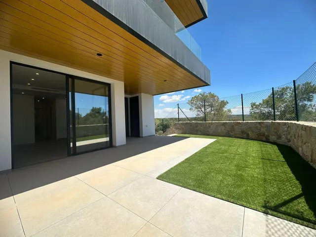 Piso nuevo en venta en Las Colinas Golf Resort. — 7
