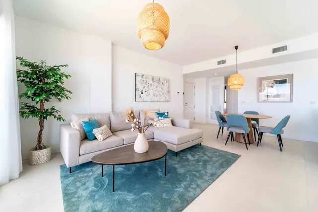 Apartamento 2 habitaciones 120m² en venta - Centro - foto 2