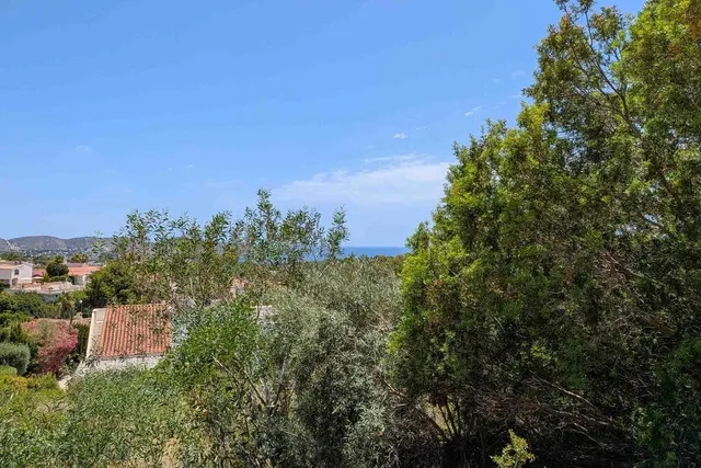 Parcela en venta - La Viña - Montemar - San Jaime — 11