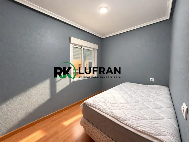 PISO A LA VENTA BARRIO LOS ÁNGELES - ALICANTE — 21