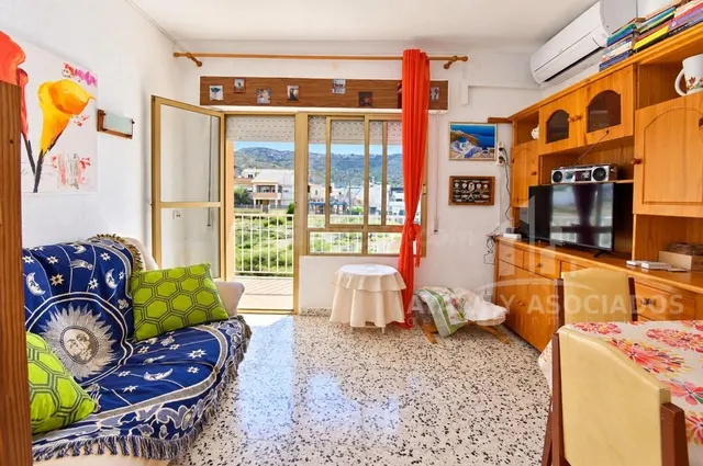 Piso en venta en la azohía, ¡a unos pasos del mar y con vistas privilegiadas! — 5