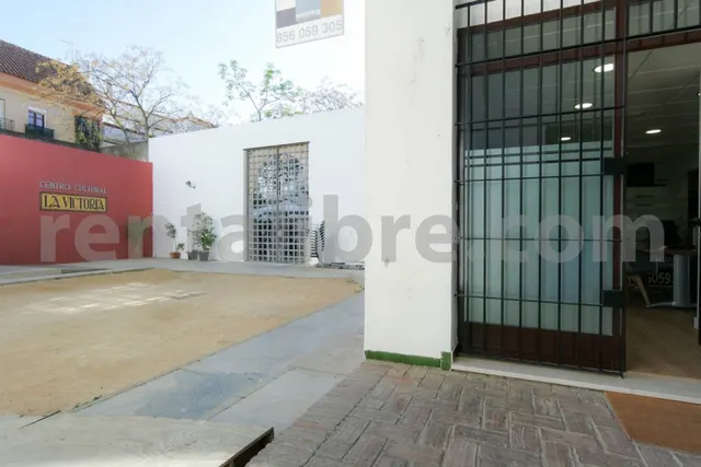 Loft 1 habitación 44m² en alquiler - Centro — 26