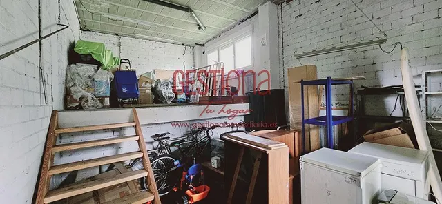 ESTUPENDO LOCAL COMERCIAL EN LA CANTÁBRICA. ASTILLERO. — 7