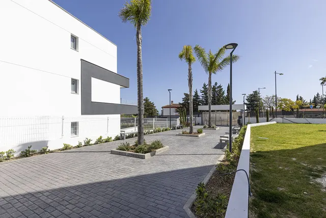 Apartamento 2 habitaciones 94m² en venta - Costa Del Sol — 17