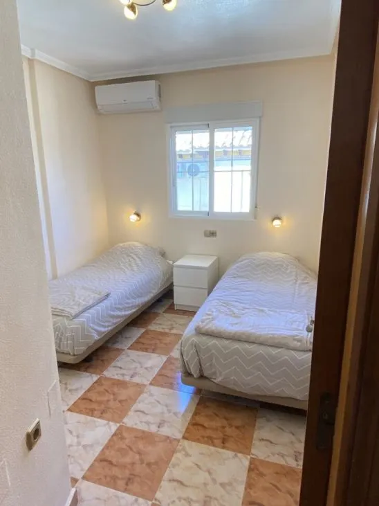 Bungalow 2 habitaciones en venta - Lomas de Cabo Roig — 11