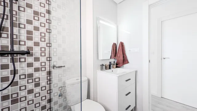 Ático 2 habitaciones 83m² en venta - Los Dolses — 21