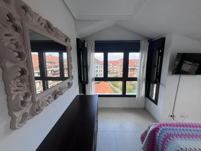 PRECIOSO ÁTICO ENTRE LAS PLAYAS DE NOJA — 18