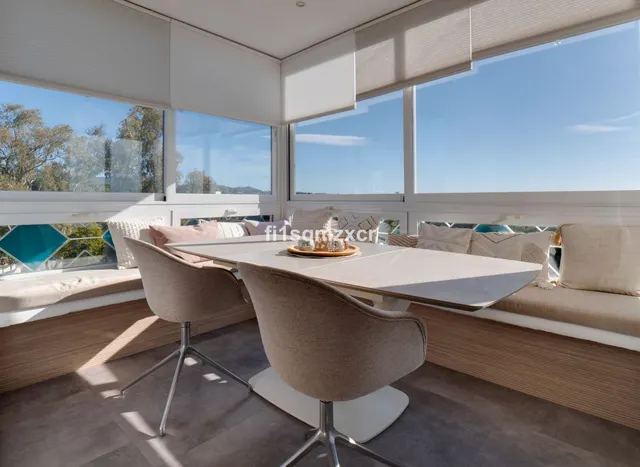 Ático Dúplex 2 habitaciones 98m² en venta - Marbella — 41