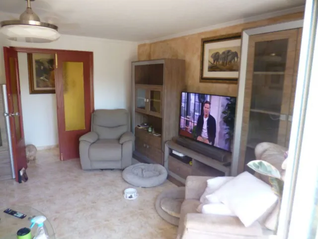 Apartamento 4 habitaciones en venta - Las Filipinas — 19