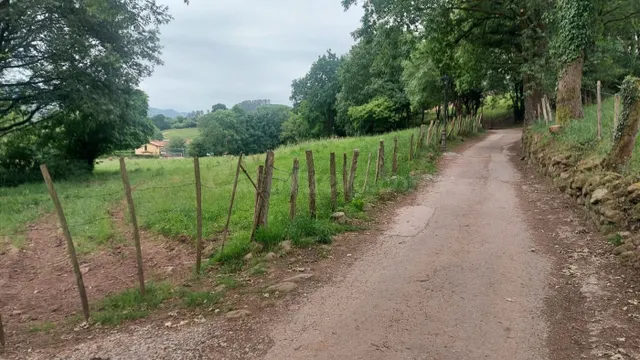 Finca urbana en venta en Coo - Los Corrales de Buelna - foto 3