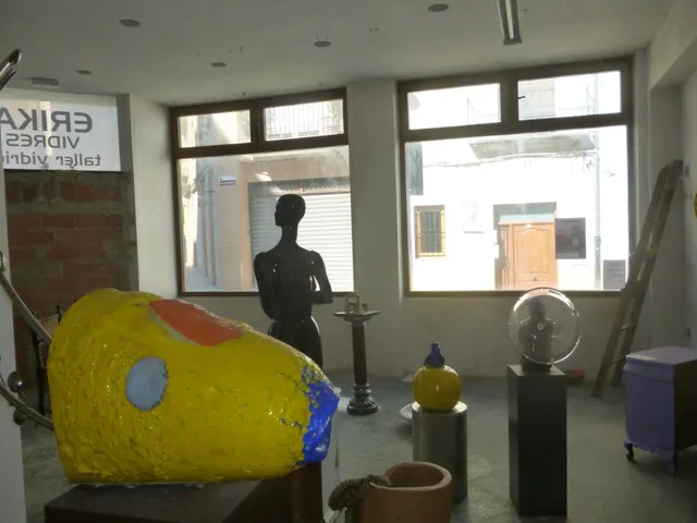 Bajo comercial - Purísima - Ontinyent — 3