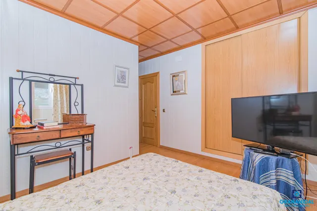 CHALET INDEPENDIENTE EN BEAS DE GRANADA — 40