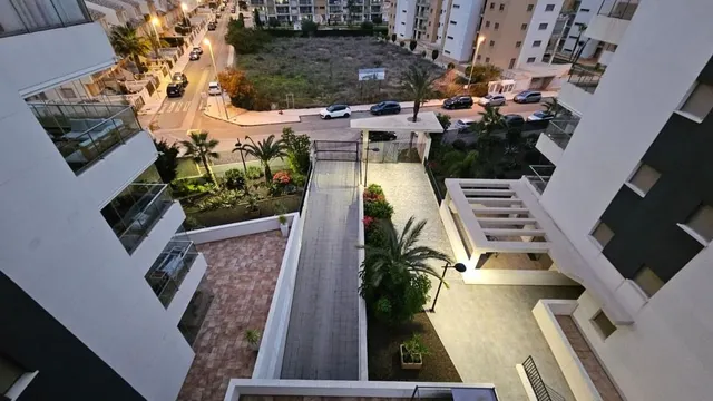 Apartamento 3 habitaciones 82m² en venta - La Matanza — 23