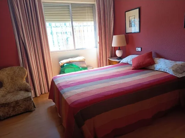 Ático Duplex con vistas al mar y dos amplias terrazas en la zona Foietes — 13