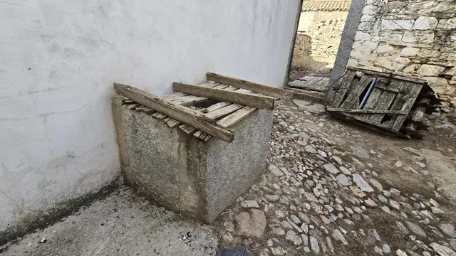 CASA EN VENTA EN AÑORA (CORDOBA) — 9