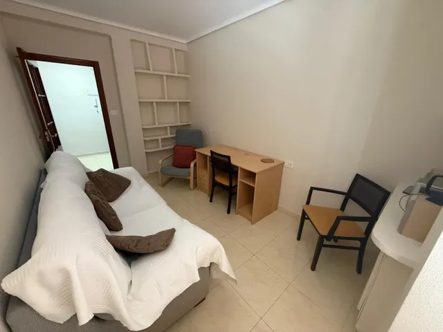 PISO EN CENTRO DE BURRIANA — 6