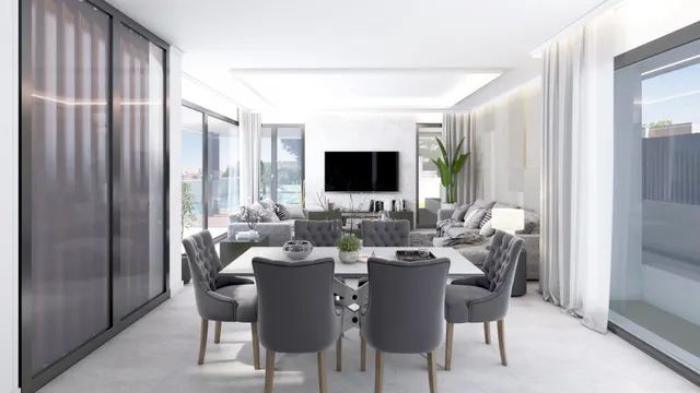 Villa 5 habitaciones 399m² en venta - El Higuerón — 12