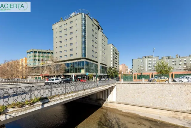 Oficina en San Anton — 6