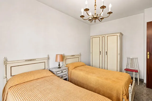 Una llar per enamorar · 4 habitacions i dos balcons — 20