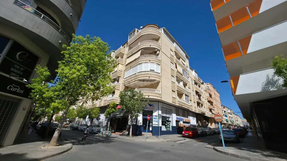 Apartamento 3 habitaciones 86m² en venta - Playa del Cura