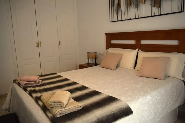 Apartamento 2 habitaciones 80m² en venta - Puerto Sol-Los Almendros-El Tomillar — 20