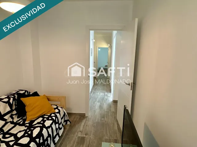 Tu refugio moderno en el corazón de Benicarló: Espacio, diseño y una terraza para soñar. — 22