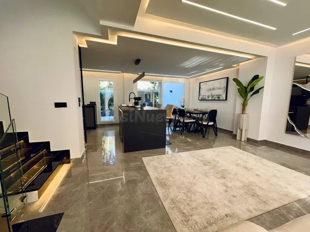 Adosado 3 habitaciones 225m² en venta - Marbella — 3