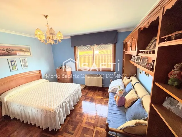 SE VENDE CASA UNIFAMILIAR EN MOAÑA - PONTEVEDRA — 23