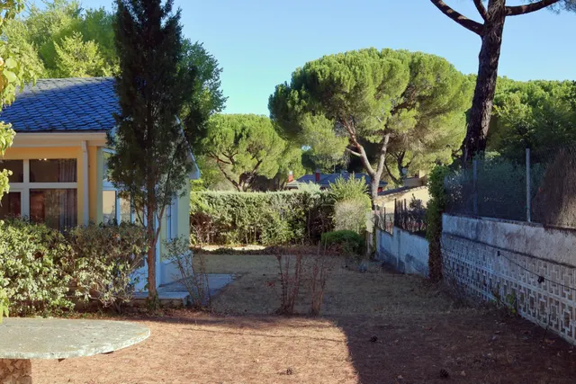 Oportunidad única en urb "la cotarra" - herrera de duero — 46