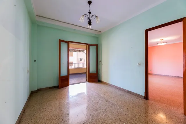 FANTÁSTICO PISO EN VENTA EN LA ZONA DE S'ARENAL - LLUCMAJOR — 9