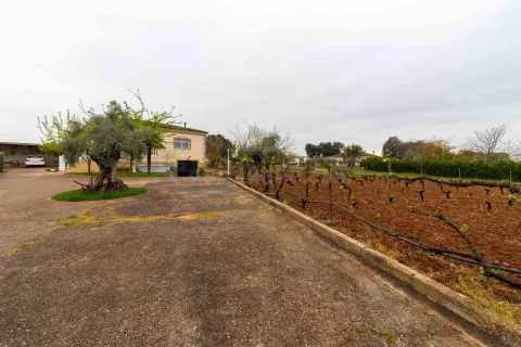 A UN PASO DE BADAJOZ… TU REFUGIO PARA DISFRUTAR SIN PRISAS