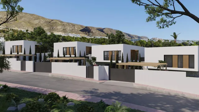 Villa 3 habitaciones 132m² en venta - Seascape resort — 32