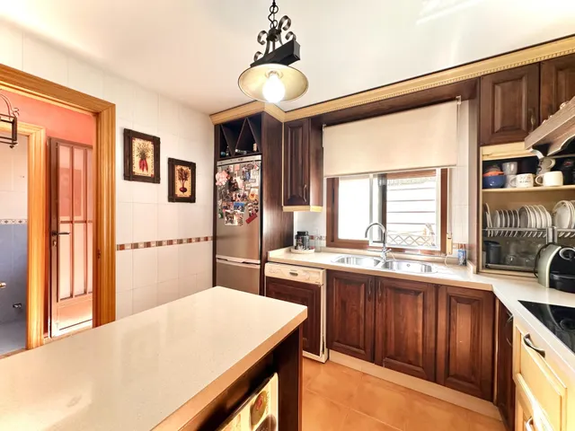 Adosado 3 habitaciones 189m² en venta - Zona metropolitana — 13