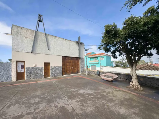 VENTA CASA/CHALET CON VISTAS AL MAR Y MONTAÑA — 10