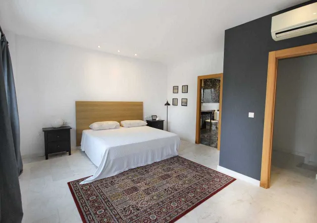 Villa 4 habitaciones 550m² en venta - PLAYA — 10